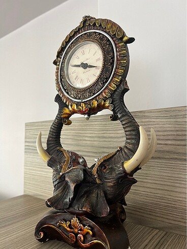  Beden Vintage saat