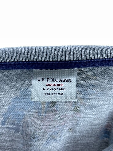 universal Beden çeşitli Renk U.S Polo Assn. T-shirt %70 İndirimli.