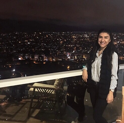 Diğer Siyah Uzun Kışlık Yelek