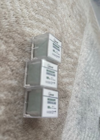 Laboret Mikroskop Camı 100 Adet - Görsel 2