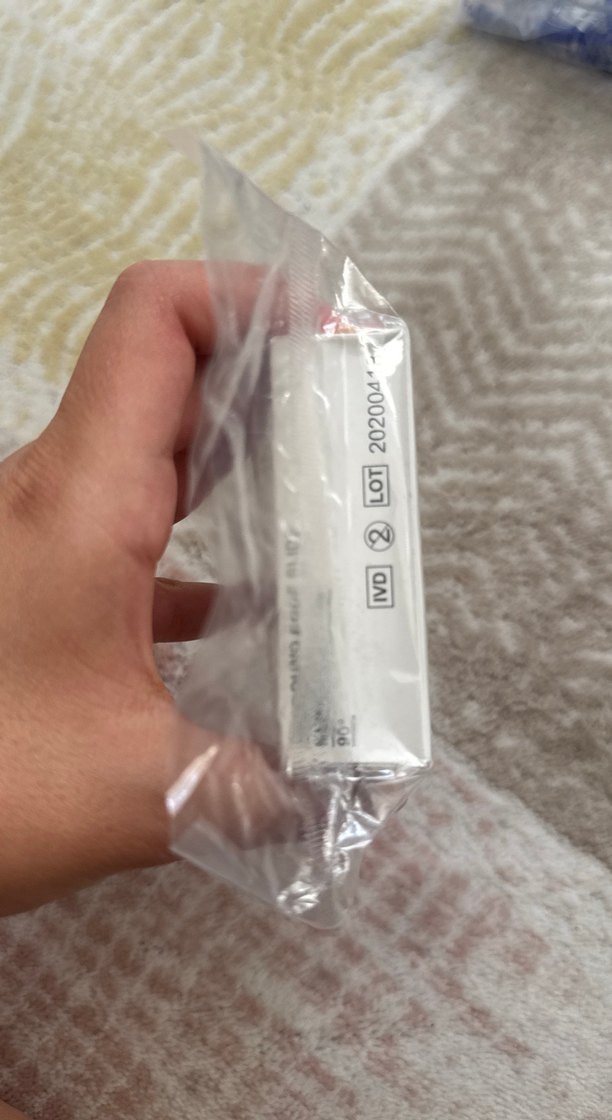 True Line Mikroskop Lamı, 50 Adet, 25.4x76.2mm - Görsel 3