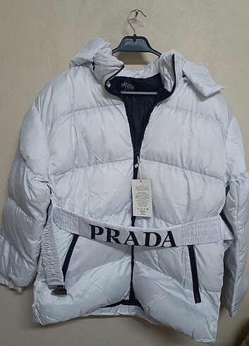 40 Beden Kadın Mont