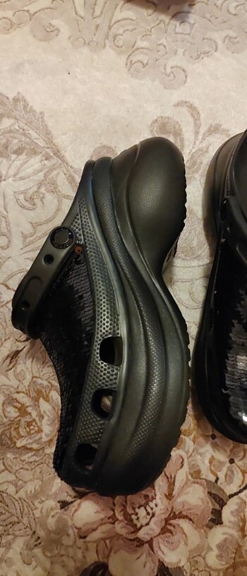 Crocs Crocs platform