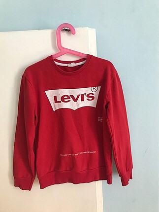 Levis Çocuk sweat