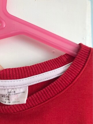 xxl Beden Çocuk sweat