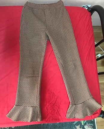 Pull and bear pantolon