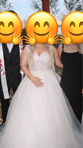 Tasarımcı Gelinlik