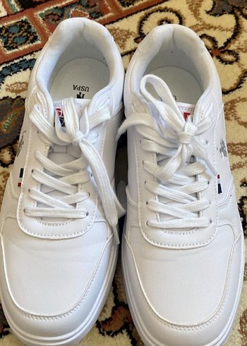 U.S Polo Assn. ürünü