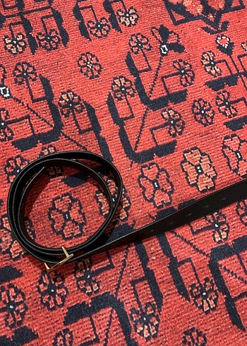 Kadın Kemer - Görsel 3