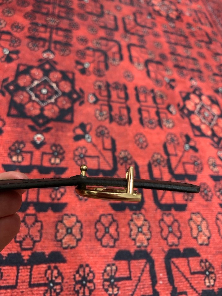 Kadın Kemer - Görsel 2