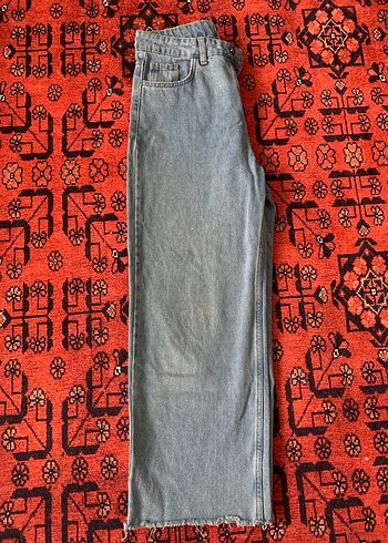 Midi Kot Pantolon - Görsel 2