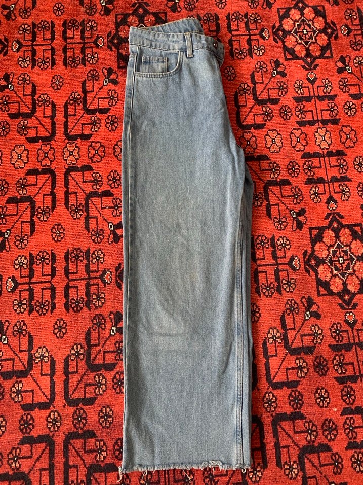 Midi Kot Pantolon - Görsel 2