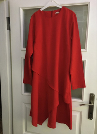 Tesettür tunik