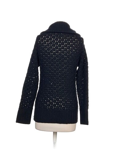 l Beden Vintage Love Kazak / Triko %70 İndirimli.
