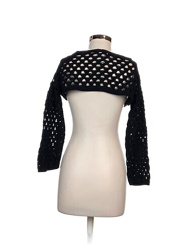 l Beden Stradivarius Kazak / Triko %70 İndirimli.