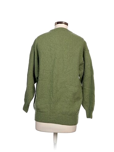 universal Beden Vintage Love Kazak / Triko %70 İndirimli.
