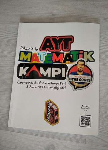 Ayt ve Tyt Matematik 7'li Set