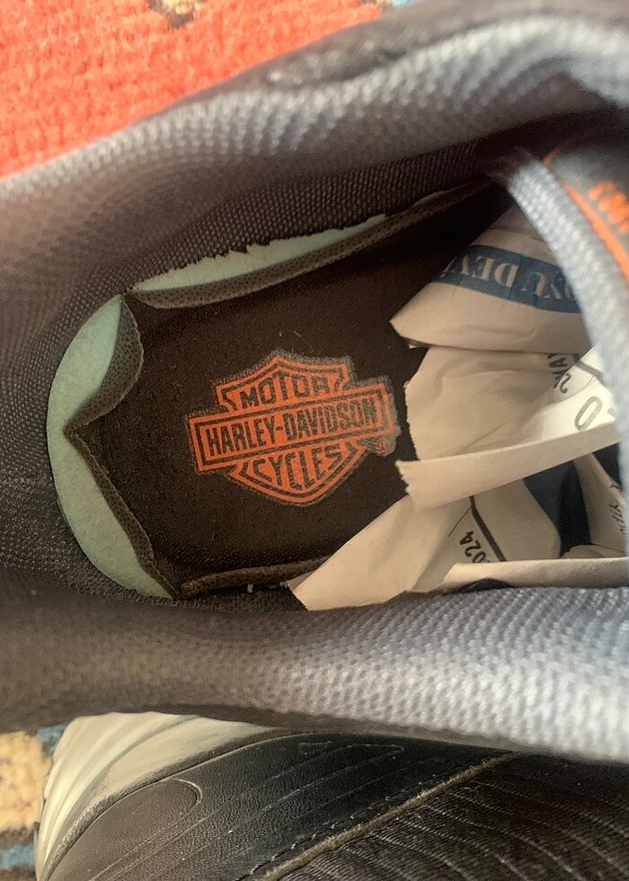 Orjinal mağazasından alındı - Görsel 2