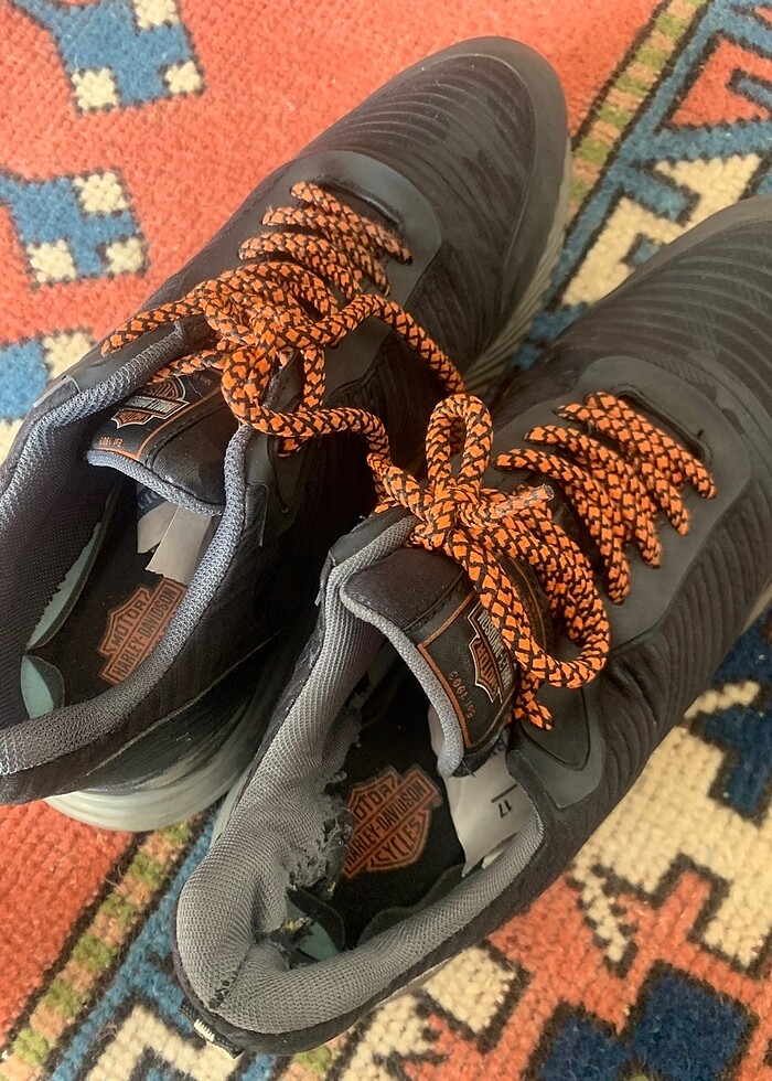 Orjinal mağazasından alındı - Görsel 3