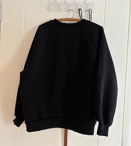Şardonlu sweat