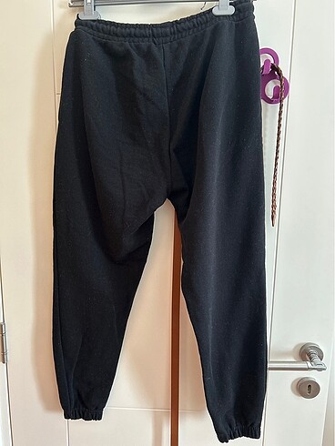 Pull and Bear Sinyal eşofman