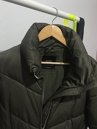BERSHKA MONT