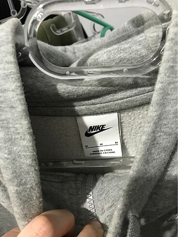 Nike NİKE HIRKA
