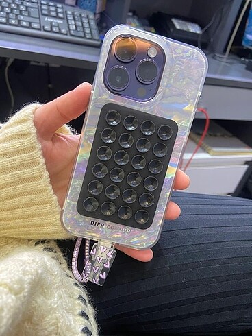 TELEFON TUTUCU VANTUZ