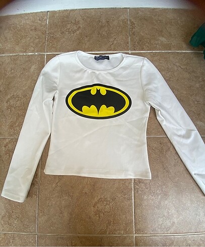 Batman kazak