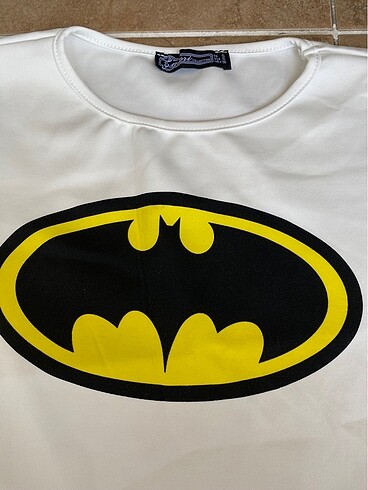 s Beden Batman kazak