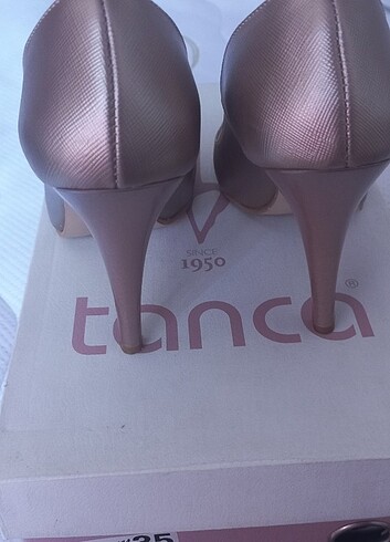 35 Beden Stiletto