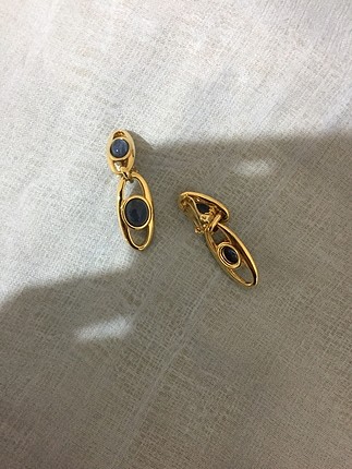 Klips küpe