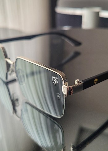 Ray Ban Ferrari Gunes Gozlugu