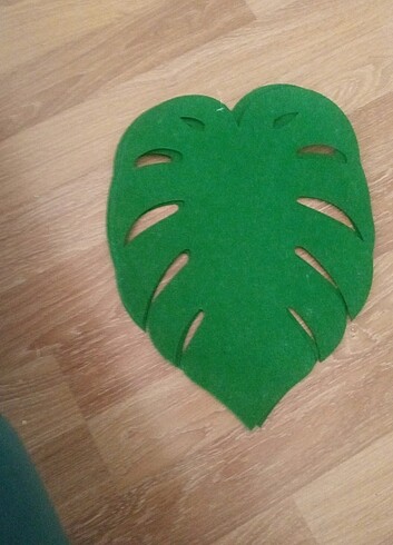 Amerikan servis - Görsel 2