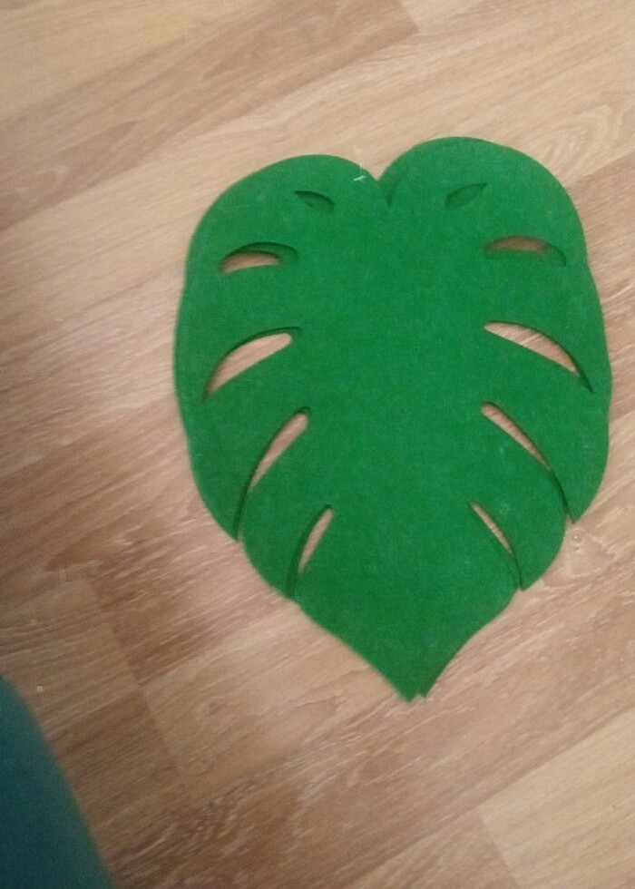 Amerikan servis - Görsel 2