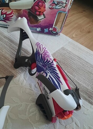  Beden Renk Rebelle nerf 