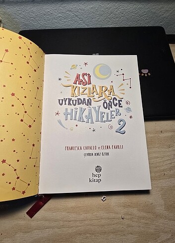  Beden Renk Asi kızlara uykudan önce hikayeler 2