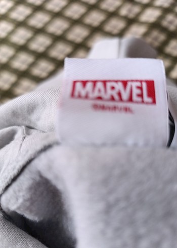 m Beden gri Renk Gri Kapüşonlu Kadın Sweatshirt