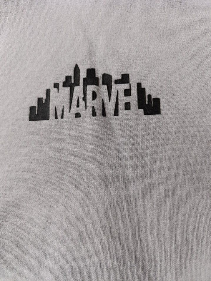 Gri Kapüşonlu Kadın Sweatshirt - Görsel 2