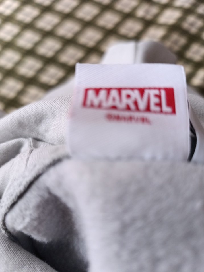 Gri Kapüşonlu Kadın Sweatshirt - Görsel 4