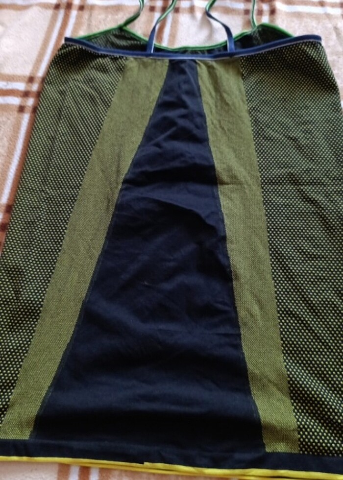 Tunik ligrali - Görsel 2