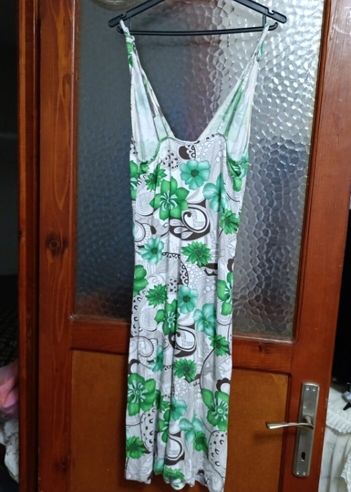 36 beden elbise - Görsel 2