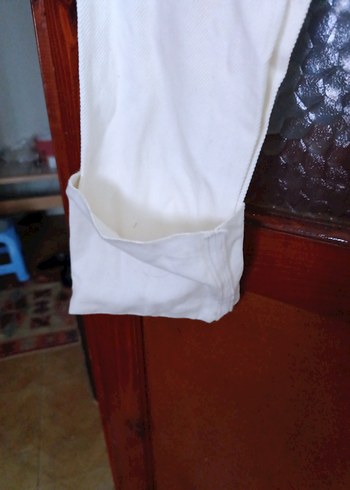 Beymen 36 beden erkek Pantolon - Görsel 5