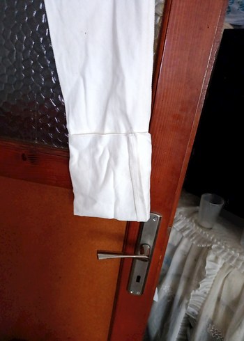 Beymen 36 beden erkek Pantolon - Görsel 6