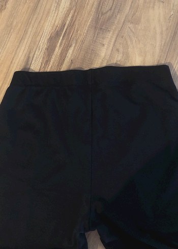 LC Waikiki Kadın Siyah Eşofman Altı