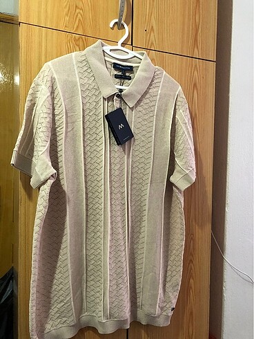 Hemington Polo Yaka Erkek Tişört