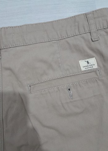 DeFacto Erkek Şort - Görsel 5