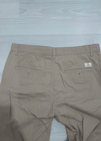 DeFacto Erkek Şort - Görsel 3