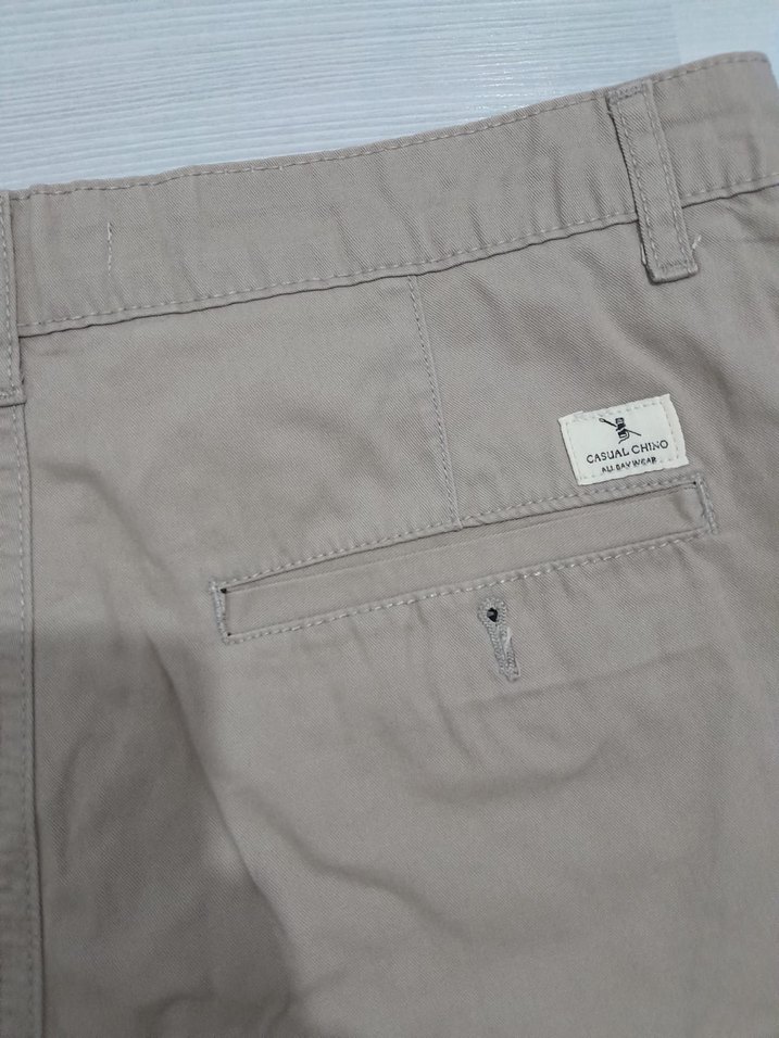 DeFacto Erkek Şort - Görsel 5