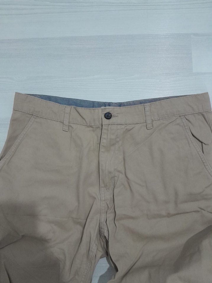 DeFacto Erkek Şort - Görsel 2